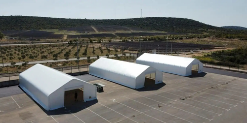 Finished Goods Warehousing